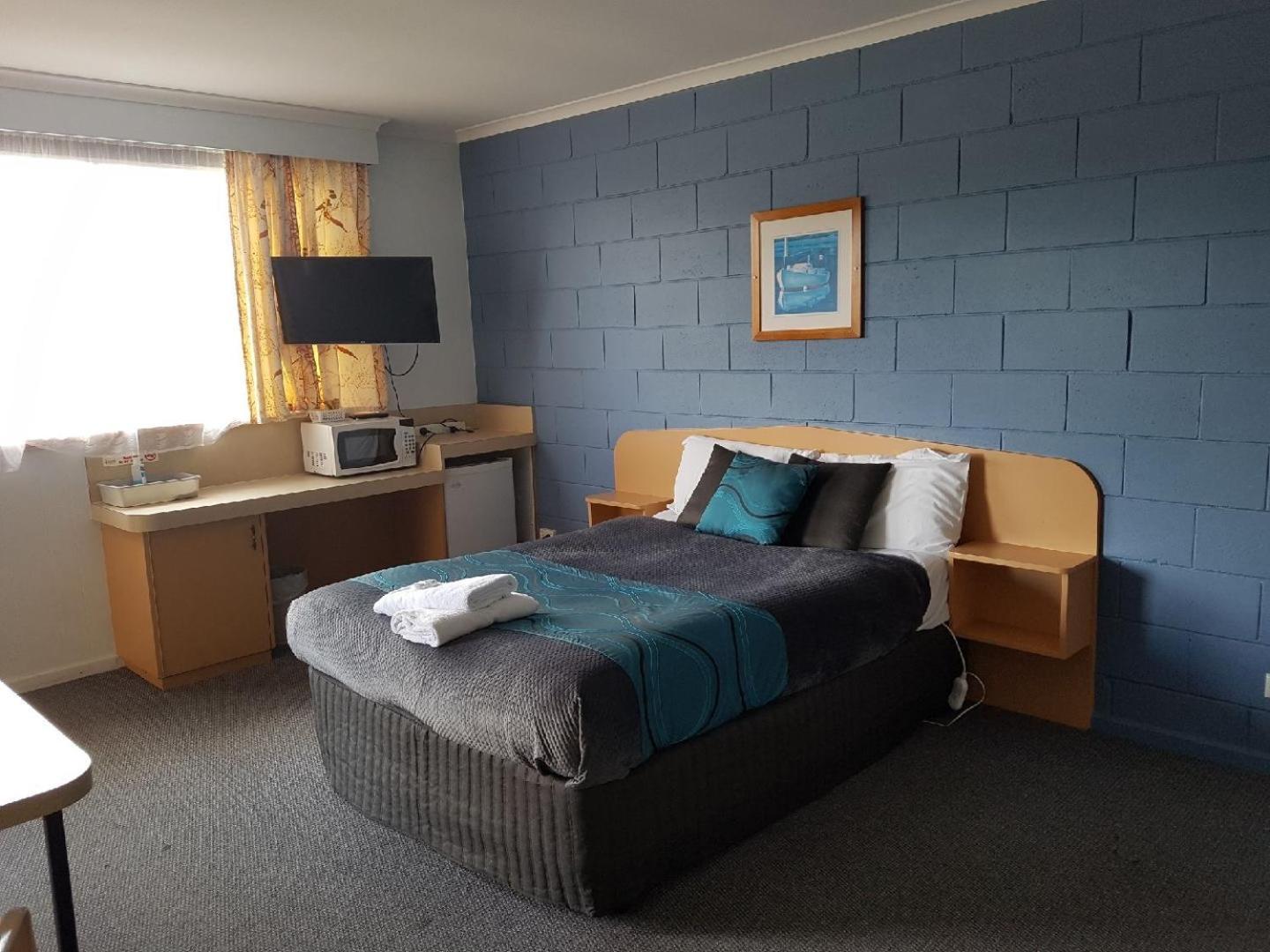Limestone Coast Tourist Park Mount Gambier Quarto foto