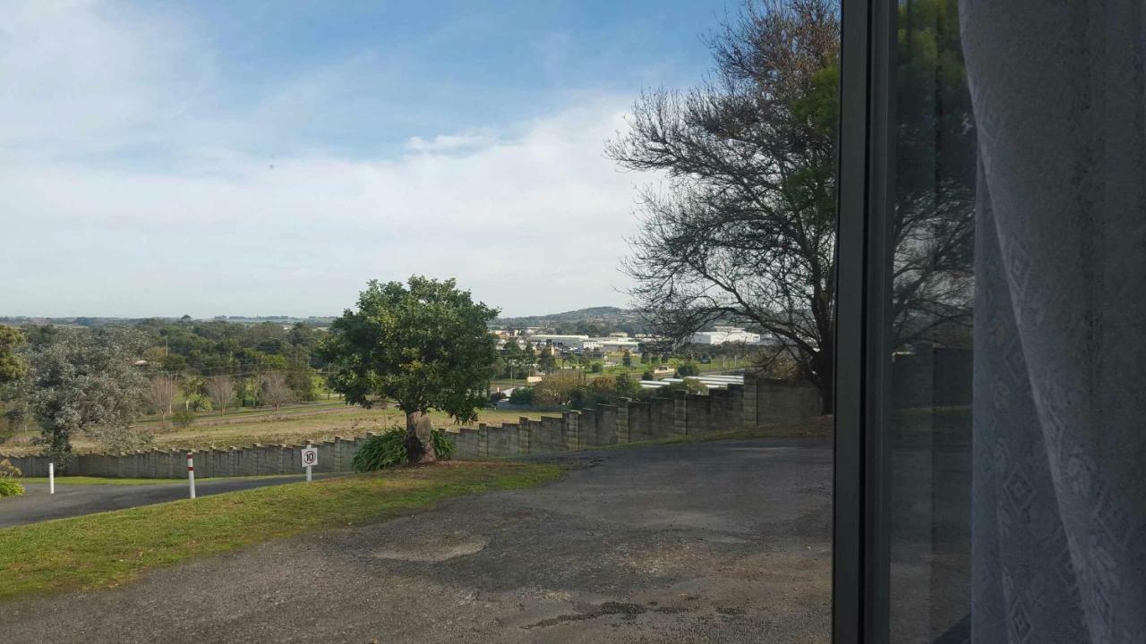 Limestone Coast Tourist Park Mount Gambier Exterior foto